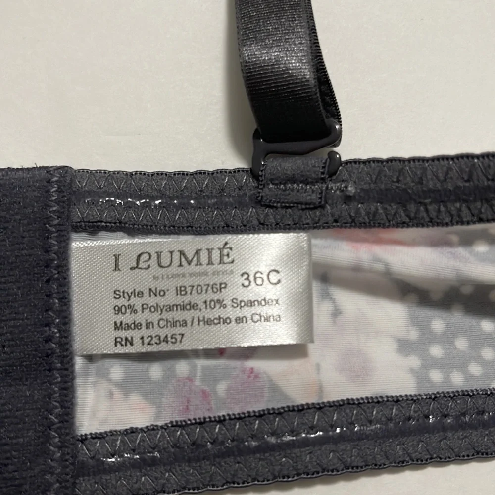 Ilys Lumie super push